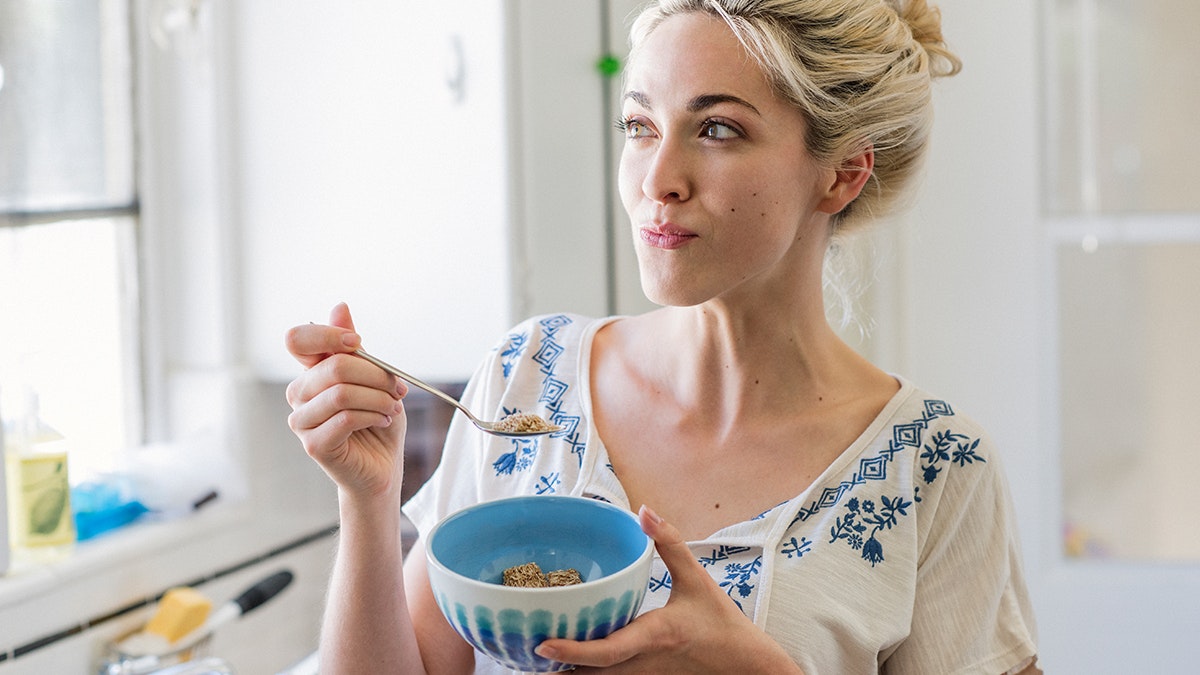 Low calorie breakfast ideas for weight loss